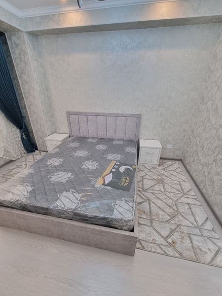 • АРЕНДА КВАРТИРА <br />
• Район: - Алмазарский<br />
• Адре