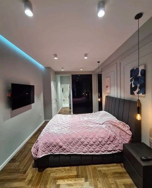 Аренда Ташкент сити 2 комнт красивая новастройка<br />
Кварт — фото 3