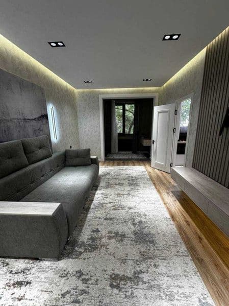 Сдаётся шикарная 2-комнатная квартира <br />
<br />
Район: Я — фото 3