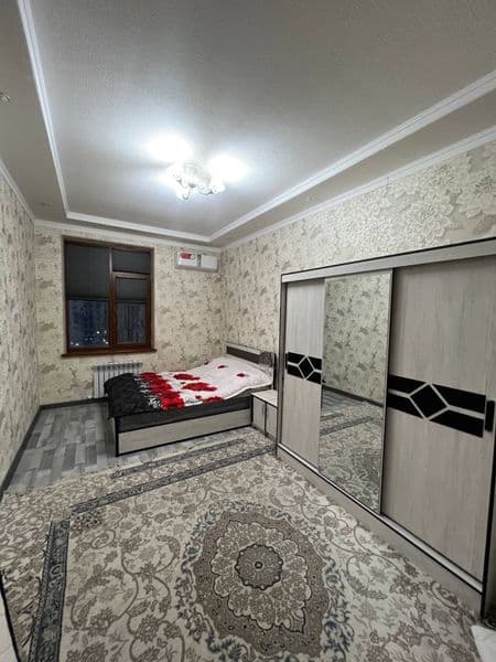 Yakkasaroy Salamatina Qizlarga Srochna 3 xonali navastroyka  — фото 2