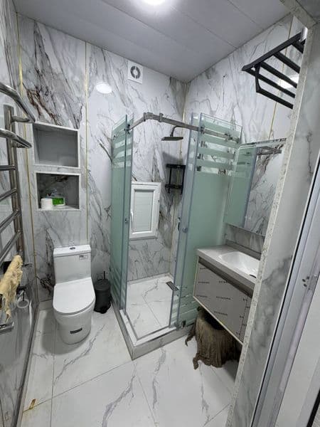 3 xona arenda kvartira Yaqinda remontdan chiqqan <br />
 oil — фото 5