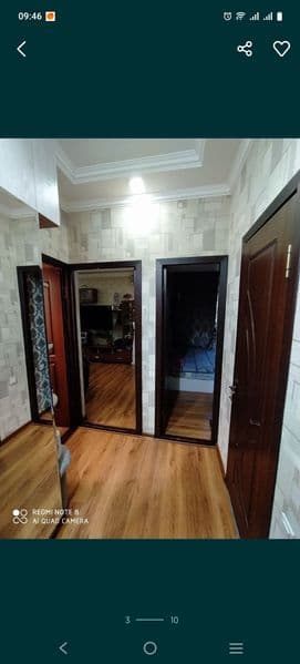 Сдается квартира на Алгоритме 31<br />
 квартал . Квартира с — фото 3