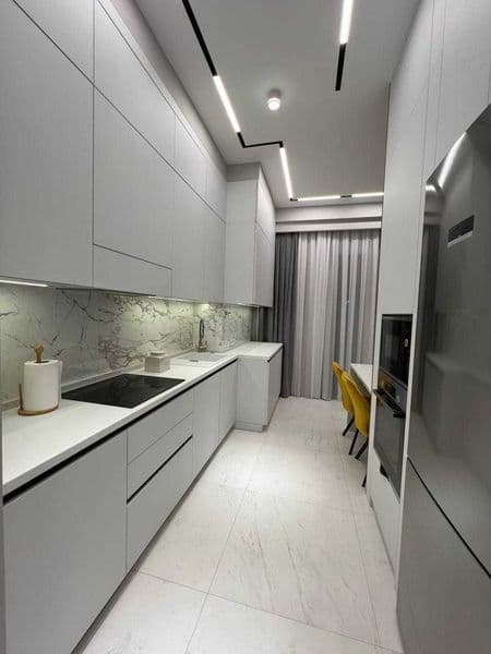 Сдаётся КЛАССНАЯ квартира<br />
<br />
• Район: Яшнабадский< — фото 5