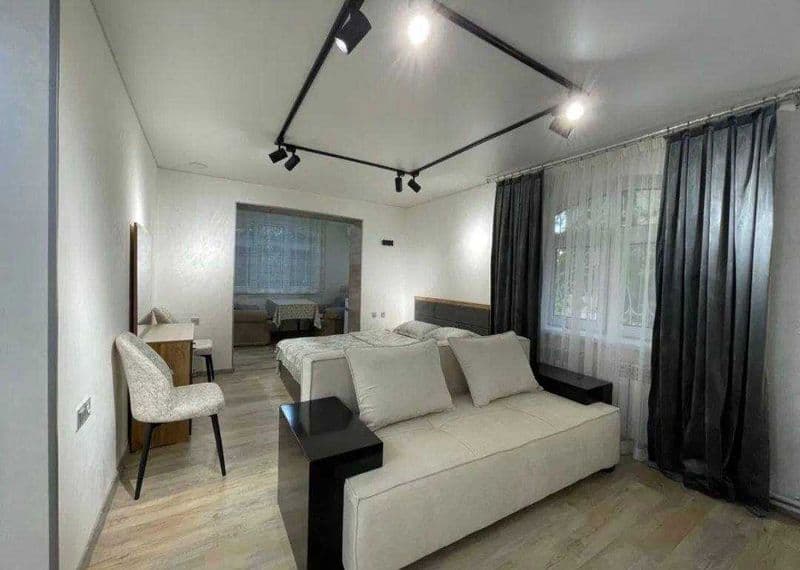 Сдается 1-комнатная квартира 40 м²<br />
Квартира в хорошем 