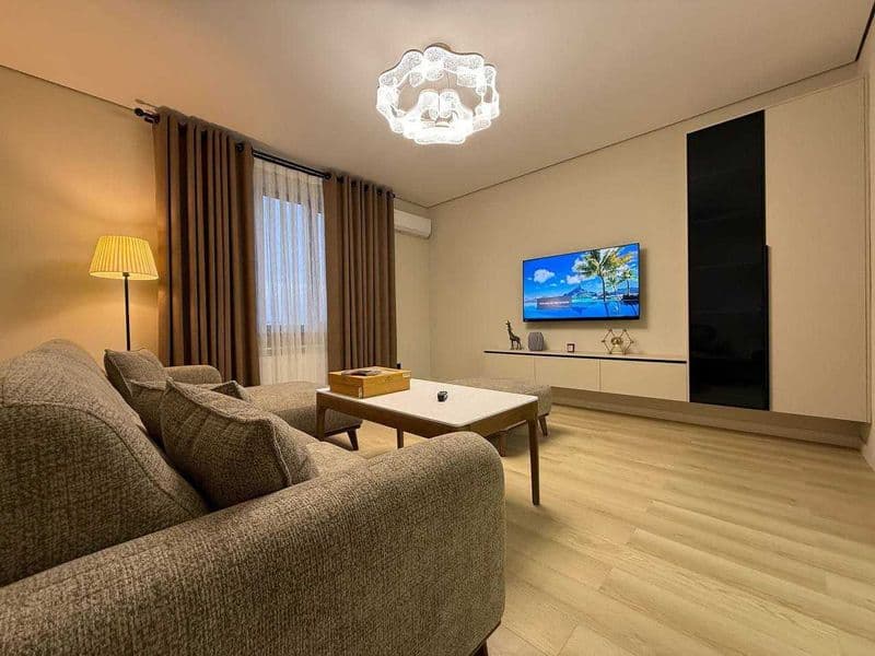 • Район: Сергели<br />
• Адрес: ЖК "China House"<br />
• Ори — фото 2