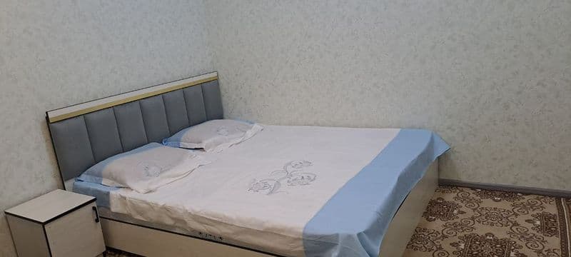 Сдается 2х комнатная квартира Янгихает Спутник- 5. Новострой — фото 4