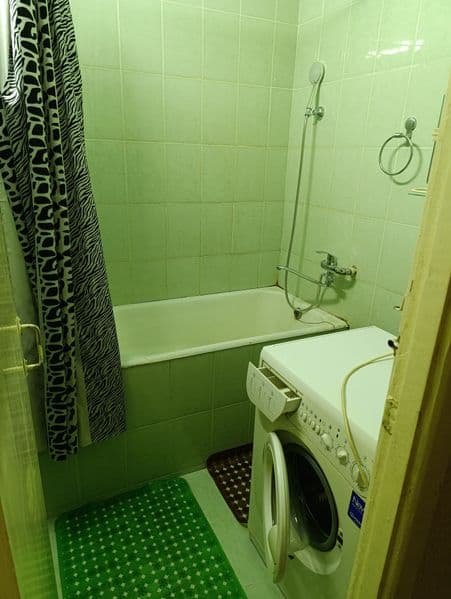 Юнусабад -8 сдаётся отличная  2 х комнатная квартира с обста — фото 4