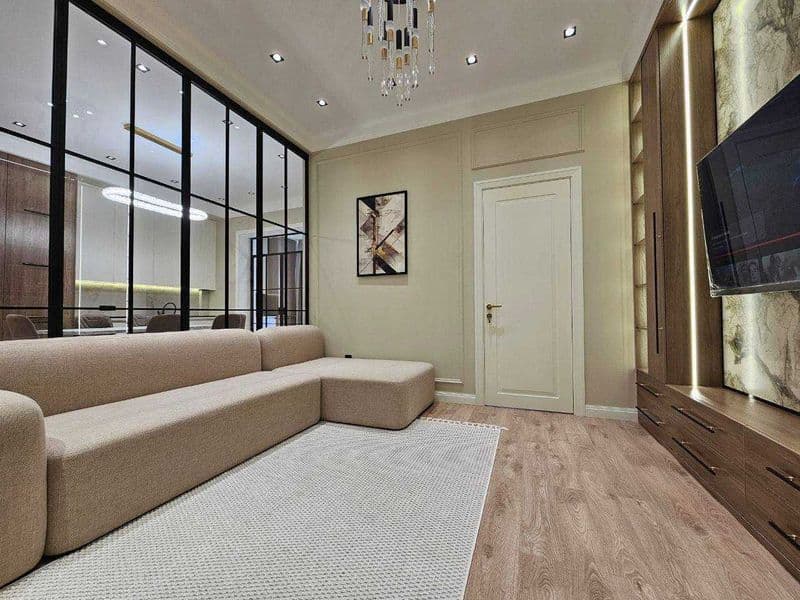 Сдаётся квартира <br />
Ориентир -Боткина<br />
Город - Ташк — фото 2