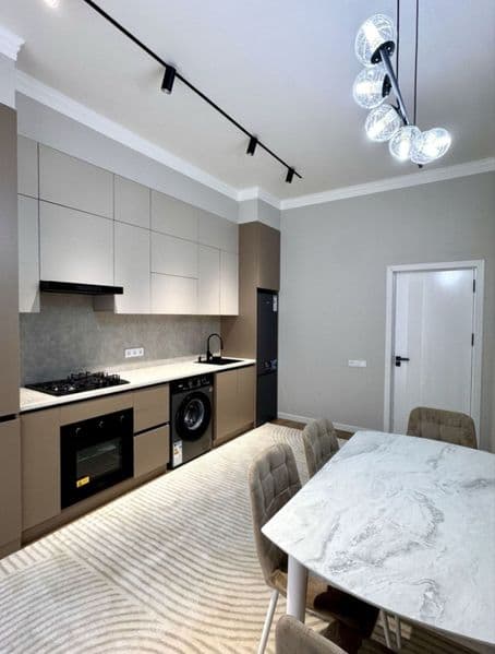 Sagbon Baurum yevro remont xamma sharoiti bor 450 lokatsia z — фото 2