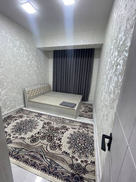 Xona: 2<br />
 Etaj: 7/7<br />
 Kimgа: oila <br />
 Sharoit: