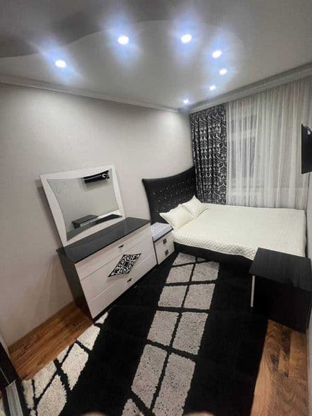 Yunusobod tumani Minor metroni yonida 2xonali kvartira ijara