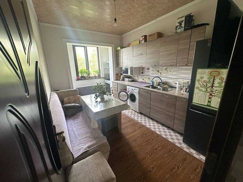 Аренда 2 хона, тинчлик метро бекати, оилага, узок муддатга к