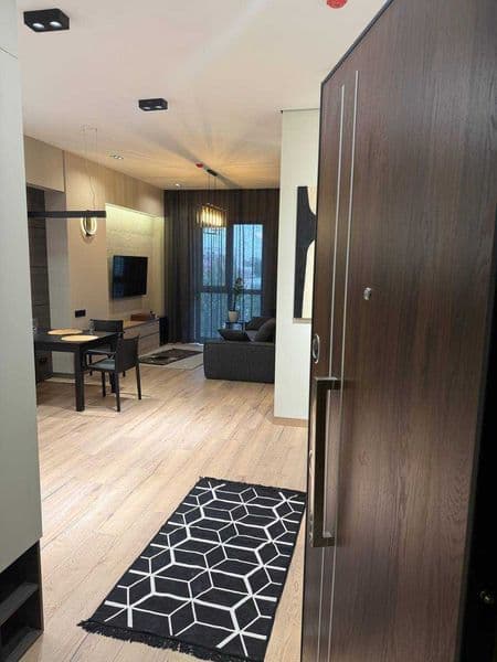 • Район: Сергели<br />
• Адрес: ЖК "Green House"<br />
• Ори — фото 4