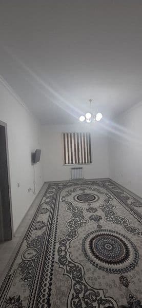 Аренда квартира <br />
ЖК Мусаффо Маскан<br />
Комнат  2<br 