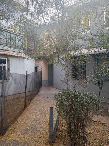 Четырех комнатная квартира в самом сердце Ташкента ! Рядом с — фото 2