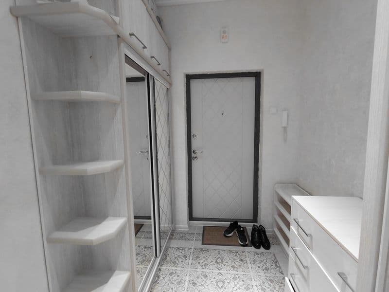 Аренда Квартиры- Улица Махтумкули <br />
Ориентир-Авиатор Ко — фото 2