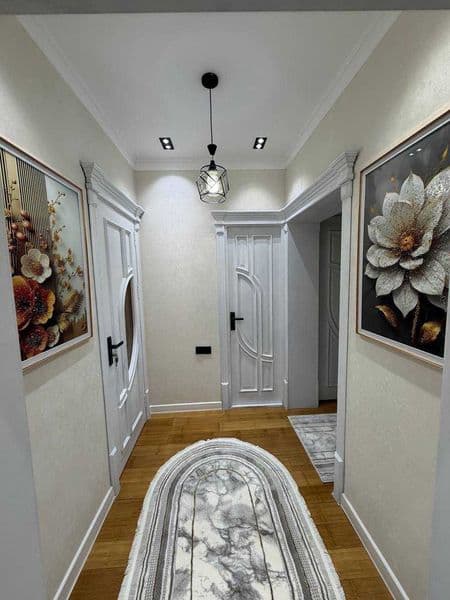 Сдается квартира с авторским ремонтом<br />
<br />
• Район:  — фото 5