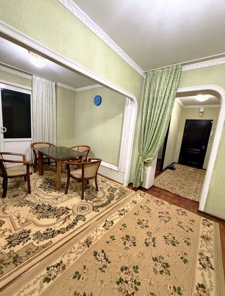 Аренда 4 комнатная Куйлюк базар <br />
Есть услуга Агенство  — фото 2