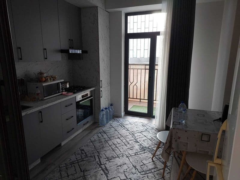 Сдаётся квартира на ул Махтумкули<br />
#Ориентир - IT Park< — фото 3