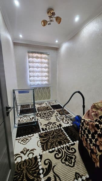 Аренда 3х комнатная. <br />
Чиланзар. <br />
Комнаты раздель — фото 5