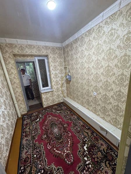 Район - Алмазарский<br />
Ориентир - Сой бой<br />
Комнат -  — фото 3