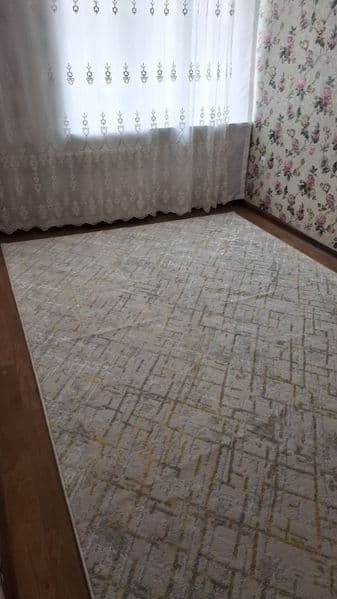 Ijaraga beriladigan kvartira<br />
Район: Олмазор <br />
Кўч