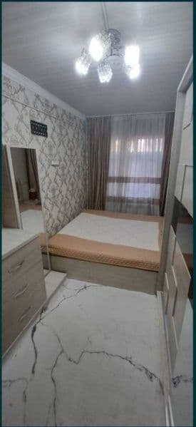 Срочня сдается квартира мирободские район парк фуркат 1 этаж — фото 2