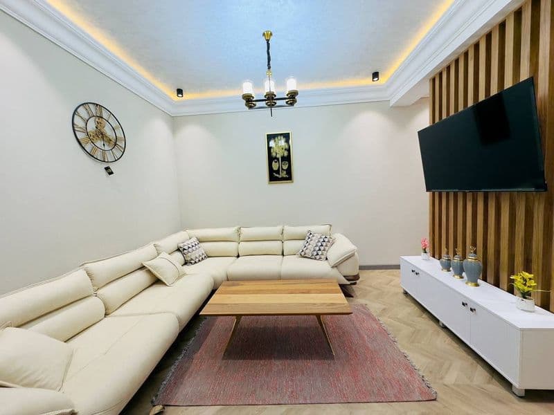 Премиальная квартира<br />
<br />
Район: Яшнабадский <br />
 — фото 3