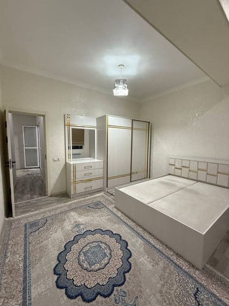 Chilonzor tumanida 2 xonali  kvartira ijaraga beriladi oilag — фото 2