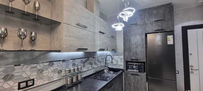 Сдаётся  Квартира в новостройке Ж/К Akay city<br />
Ориентир — фото 5