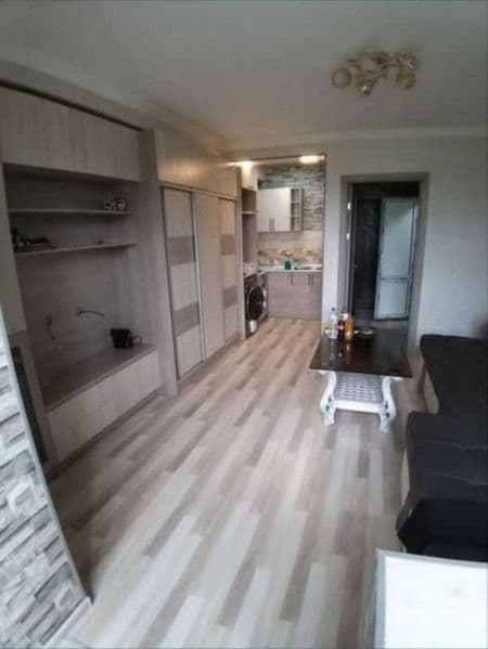 #аренда<br />
Юнусабад- 2 квартал 1/4/4<br />
1на комнатная 