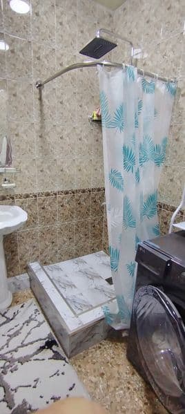 Комната арендага берилади хозайкаси бор квартирада хамма шар — фото 5