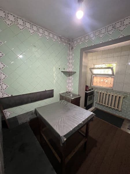 Аренда квартира <br />
Район - Алмазарский<br />
Ориентир -  — фото 5