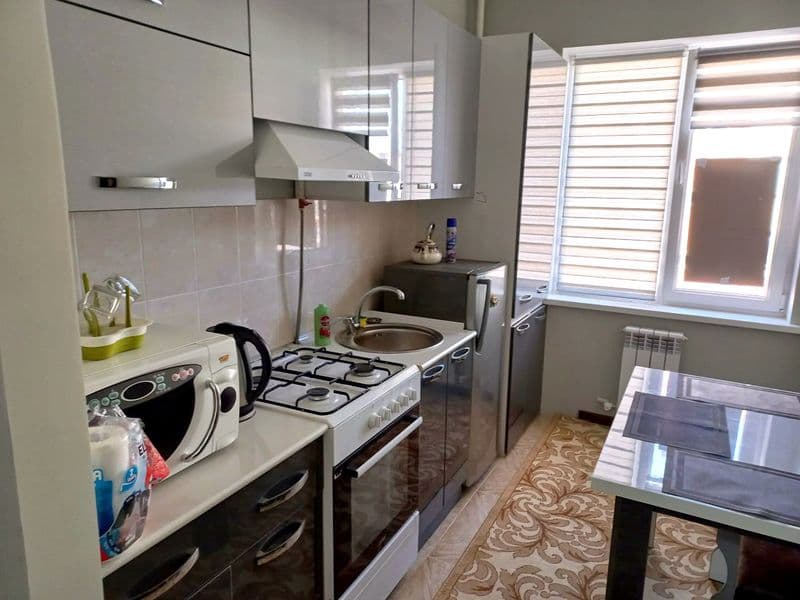 Аренда 1 комнатная Метро Ташкент 2-км ориентир Альфраганус <