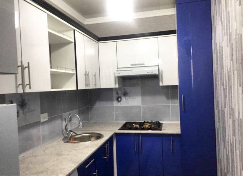 Шайхантахурский район, . 2-комнатная квартира, 53 кв.м. Уютн — фото 2