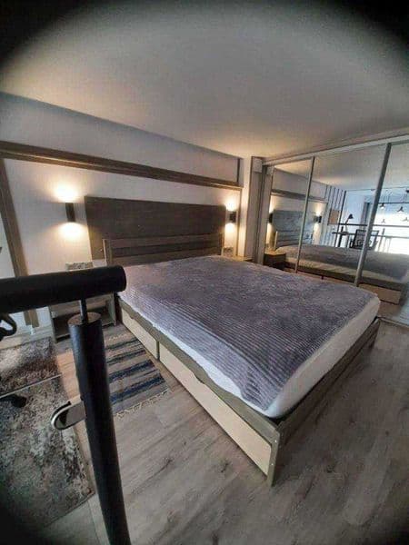 К вашему вниманию рады представить 2х комнатную квартиру на 