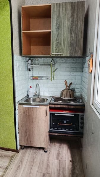 1/2/4 Сдаётся бывшое общежитие в Яшнобадском районе Авиасозл — фото 3