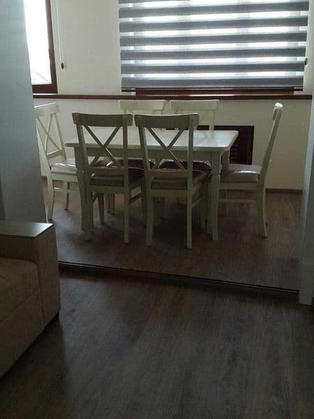 Сдается двухкомнатная квартира студия в центре города на дол — фото 4