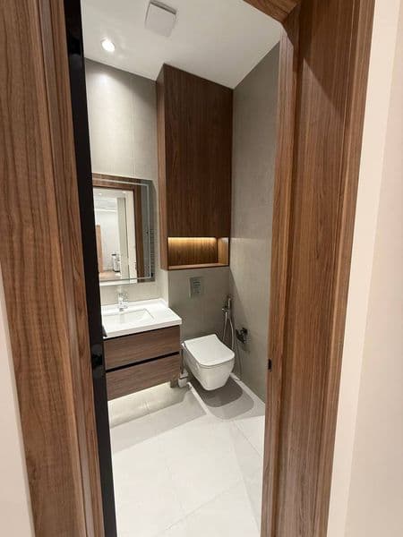 Район Mirabad<br />
ЖК Инфинити<br />
Новая дизайнерская 2-к — фото 5