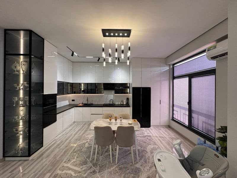 Юнусабадский район <br />
Алайский <br />
Жк Мухташам<br />
 — фото 2