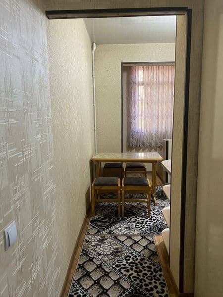 #Qizlarga kvartira <br />
Yunusobod 8- kvartal<br />
Alfraga — фото 2