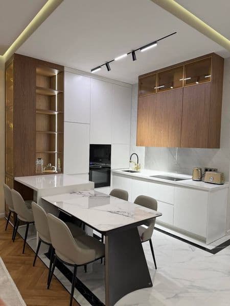 К вашему вниманию рады представить 2 комнатную квартиру на 9 — фото 4