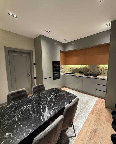 Жилой комплекс:  NRG Mirzo-Ulugbek<br />
Комнат: 3<br />
Эта — фото 5