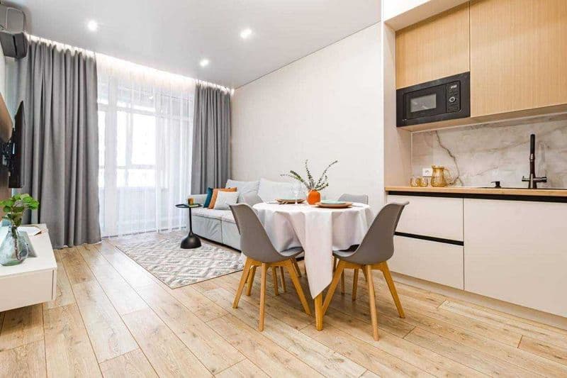 СДАМ КВАРТИРУ В АРЕНДУ <br />
<br />
1 комнатную квартиру на — фото 3