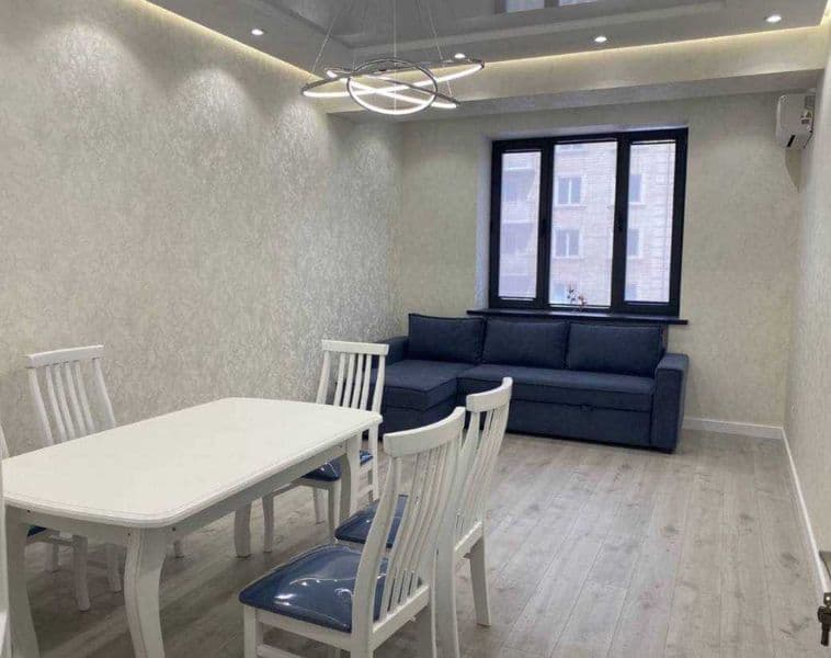 Сдается квартира.. в Габусе на Ц-4 <br />
Ориентир - Алайски