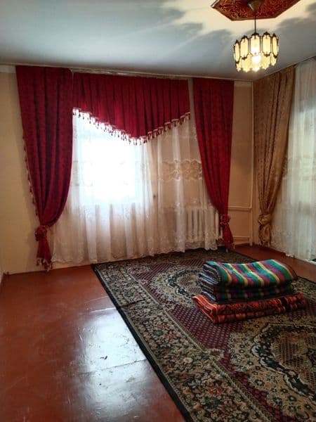 Аренда Квартир<br />
#Район - Юнус обод<br />
Улица/Квартал 