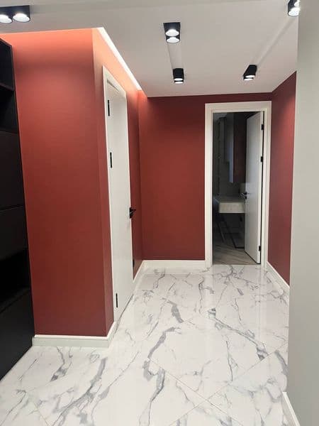 Срочно Сдаётся <br />
Квартира 3/3/4<br />
Комнат: 3<br />
Э — фото 3