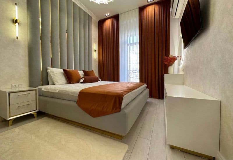 Шайхантахурский район<br />
Ташкент Сити<br />
ЖК Gardens<br — фото 3