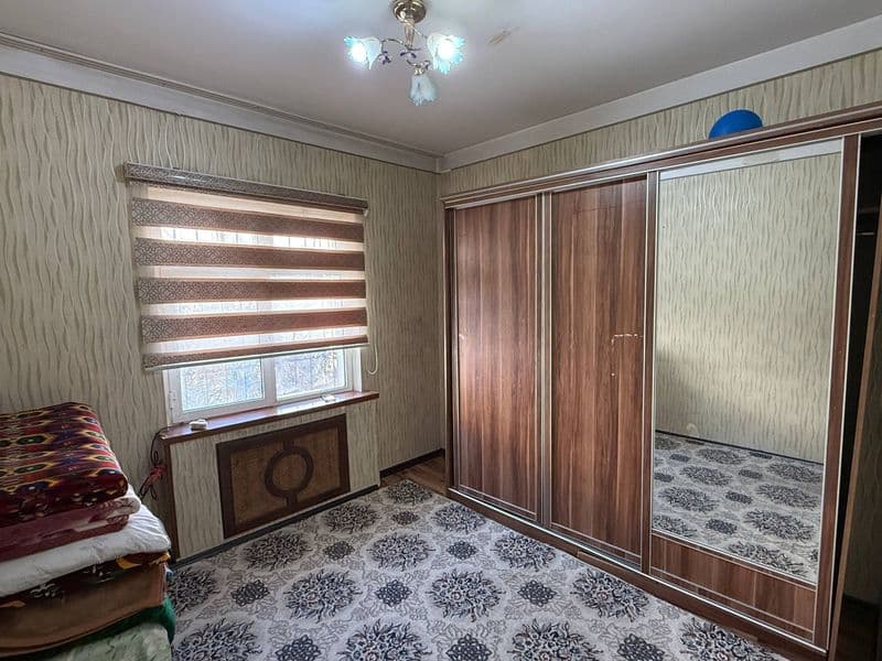 Аренда <br />
3х комнатная <br />
Этаж 3<br />
3/3/5 <br />
 — фото 4