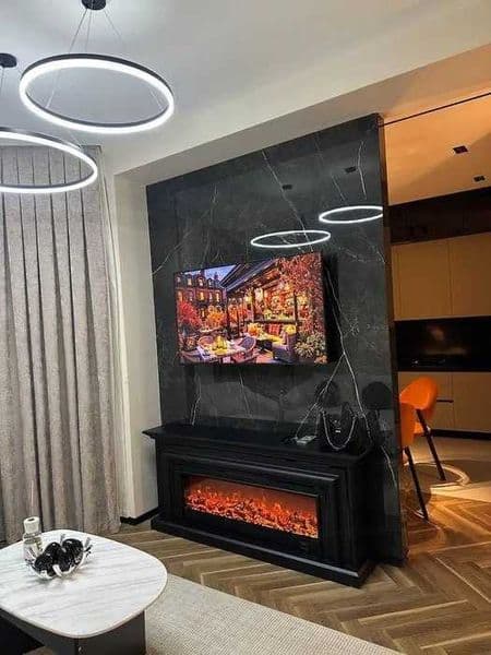 Сдаётся 2-комнатная квартира в Габусе ! Алайский/Басри Баба/ — фото 3